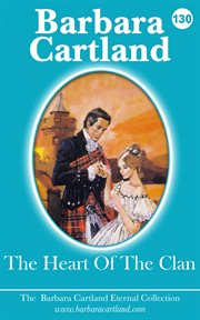 130. the heart of the clan cover image