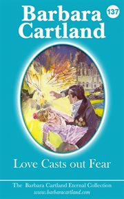 Love casts out fear cover image