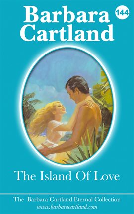 Cover image for The Island Of Love