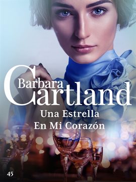 Cover image for Una Estrella En mi Corazon