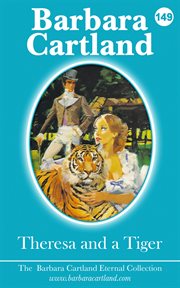 Theresa and the tiger cover image