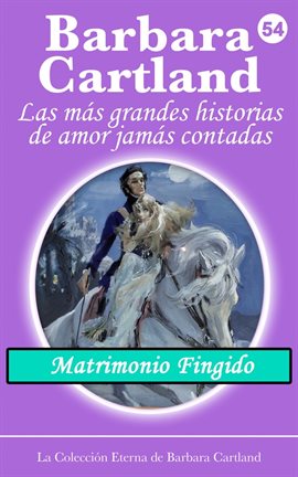 Cover image for Matrimonio Fingido