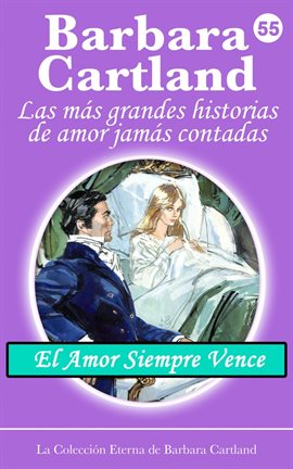 Cover image for El Amor Siempre Vence