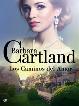 Cover image for Los Caminos del Amor