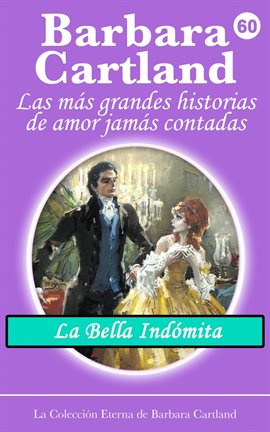 Cover image for La Bella Indomita