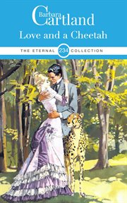 Love and the cheetah cover image
