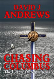 Chasing columbus cover image