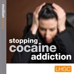 Stopping cocaine addiction cover image
