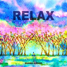 Cover image for Relax
