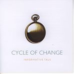 Cycle of change : informative talk cover image