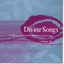 Cover image for Divine Songs