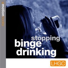 Cover image for Stopping Binge Drinking