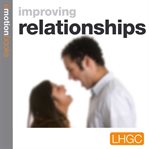 Improving relations with your partner cover image