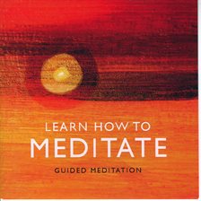 Cover image for Learn How to Meditate