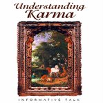 Understanding karma : informative talk cover image