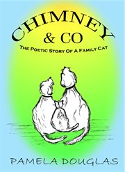 Chimney & co. The poetic story of a family cat cover image