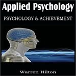 Psychology and achievement cover image