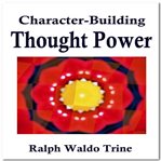 Character-building thought power cover image