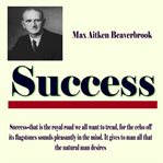Success cover image