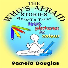 Cover image for The Who's Afraid Stories