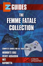 The femme fatale collection cover image