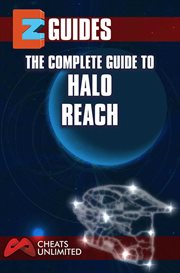 The complete guide to halo reach cover image