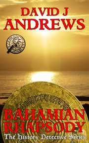 Bahamian rhapsody cover image
