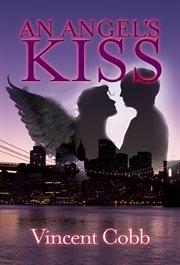An angel's kiss cover image