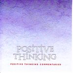 Positive thinking cover image