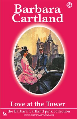 Cover image for Love At The Tower