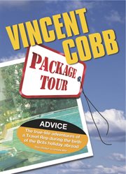 The package tour industry cover image