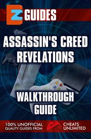 Assassin's creed revelations : the complete official guide cover image