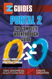 Portal 2 cover image