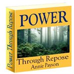 Power through repose cover image