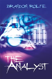 The analyst cover image