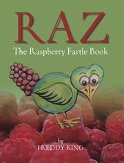 Raz : the raspberry fartle book cover image