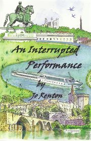 An interrupted performance cover image