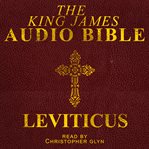 The audio Bible. [03, The Old Testament (King James Version) cover image