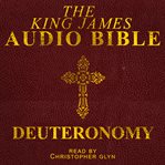 The audio Bible. [05, The Old Testament (King James Version) cover image