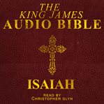 The audio Bible. [23, The Old Testament (King James Version) cover image