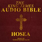 The audio Bible. [28, The Old Testament (King James Version) cover image