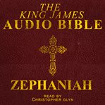 The audio Bible. [36, The Old Testament (King James version) cover image