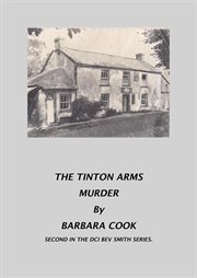 The tinton arms murder cover image