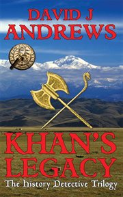 Khan's legacy cover image