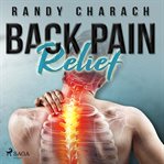 Back pain relief cover image