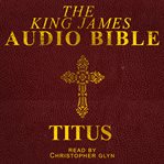 The audio Bible. The New Testament cover image