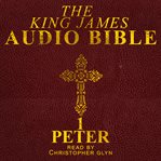 The audio bible - peter cover image