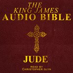 The audio bible-Jude cover image