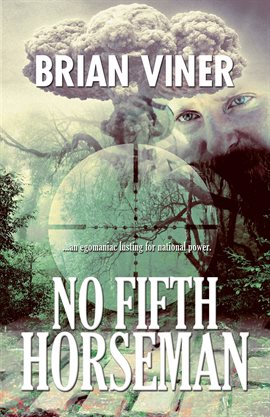 Cover image for No Fifth Horseman