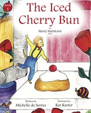 The iced cherry bun cover image